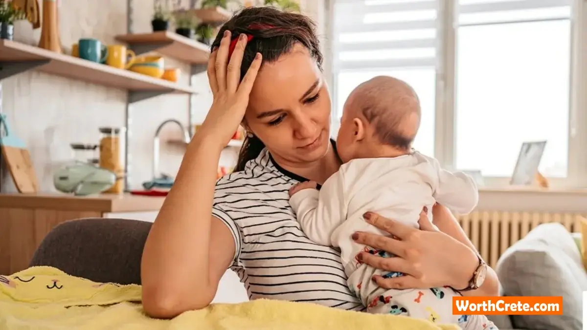 7 Proven Ways To Recover From Postpartum Depression