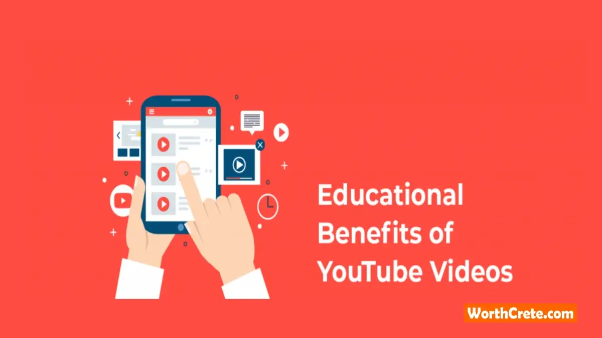 Youtube New Corridor For Learning And Knowledge