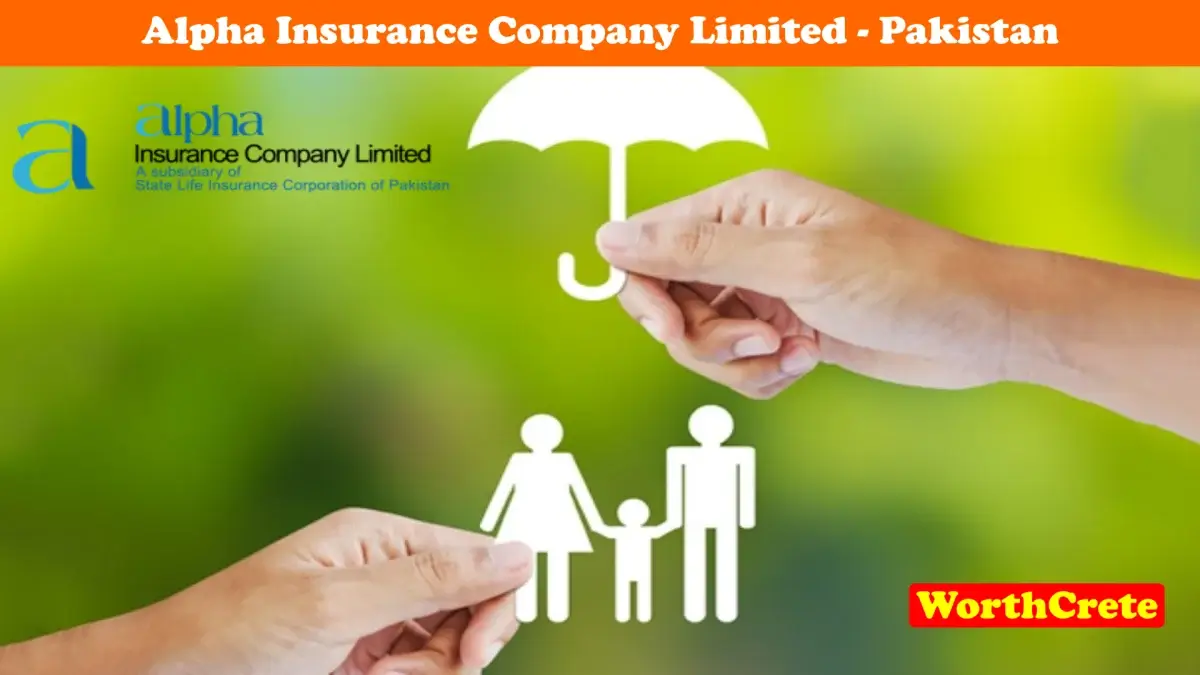 Alpha Insurance Company Limited Pakistans Best Insurance