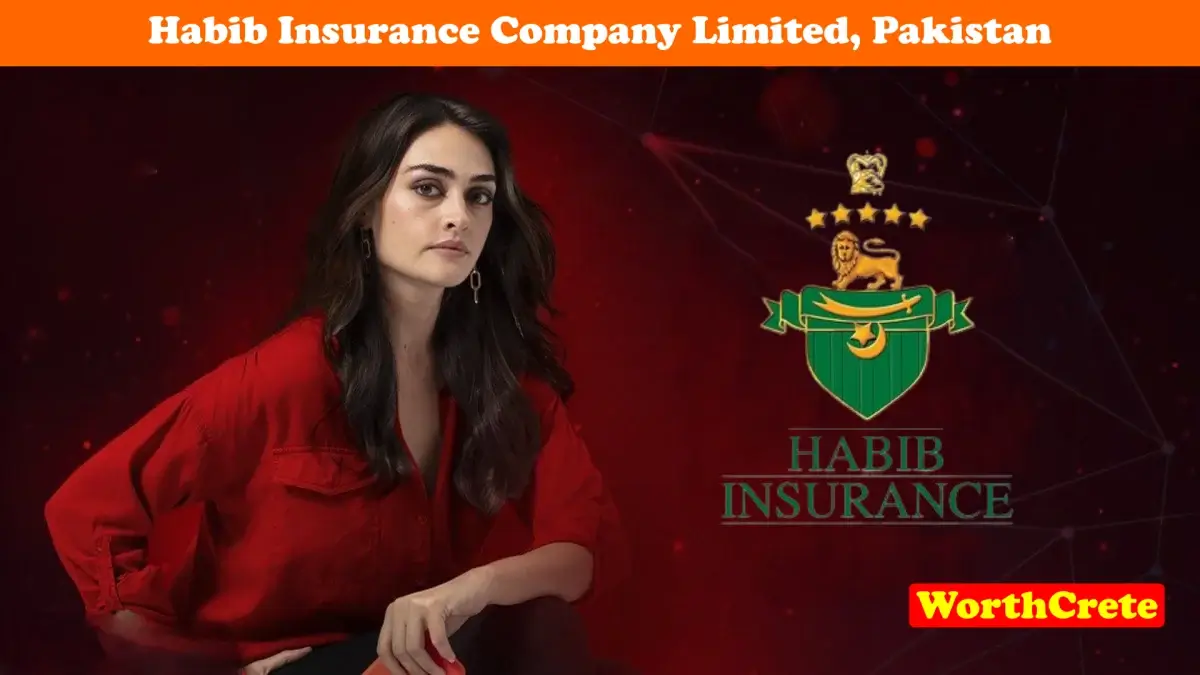 Habib Insurance Company Limited, Pakistan - Details