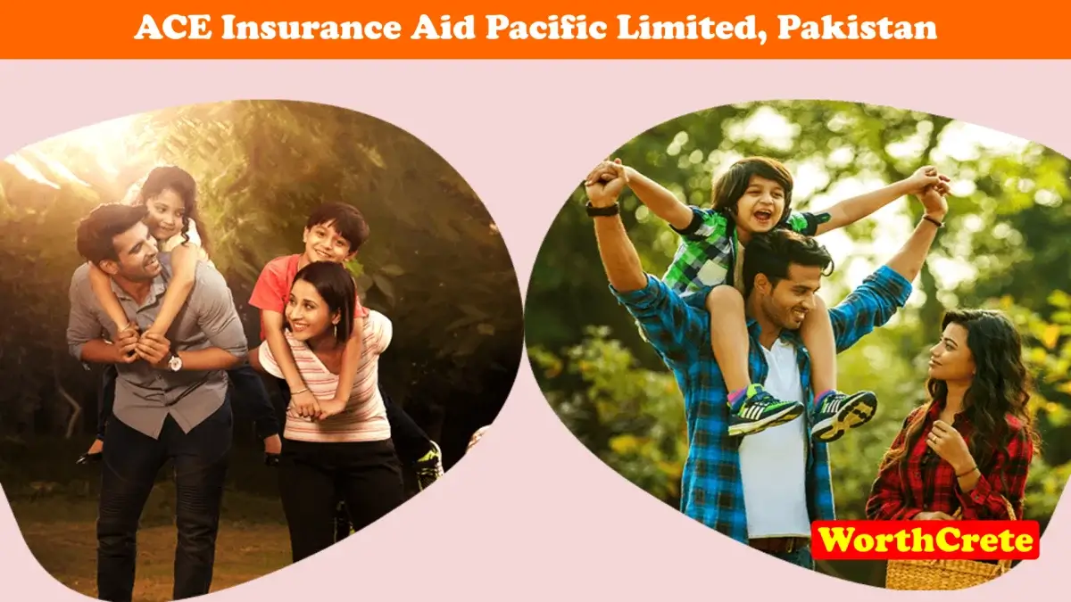 Ace Insurance Aid Pacific Limited Pakistan Details