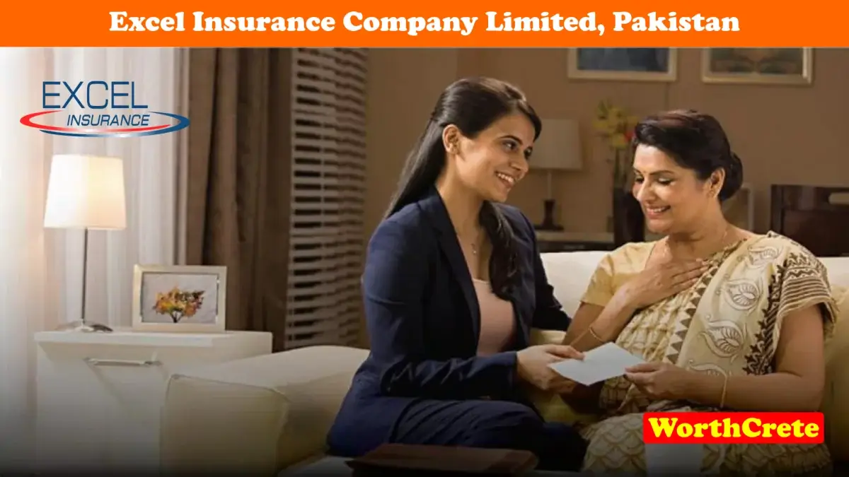 Excel Insurance Company Limited Pakistan Best Insurance