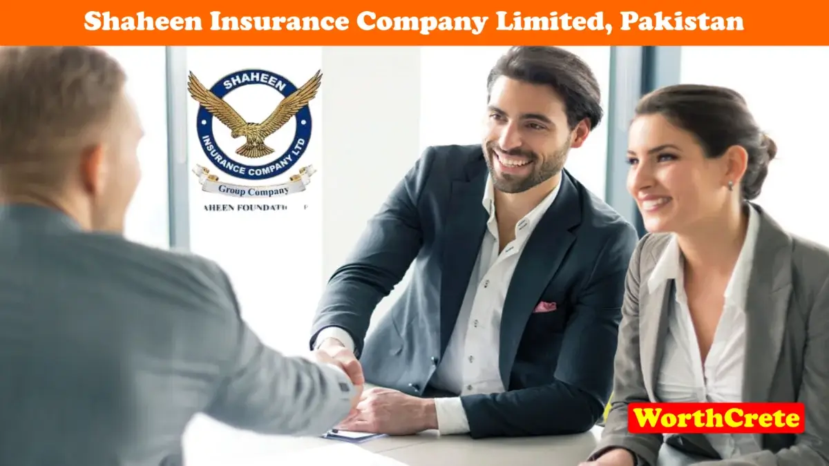 Shaheen Insurance Company Limited Pakistan Details