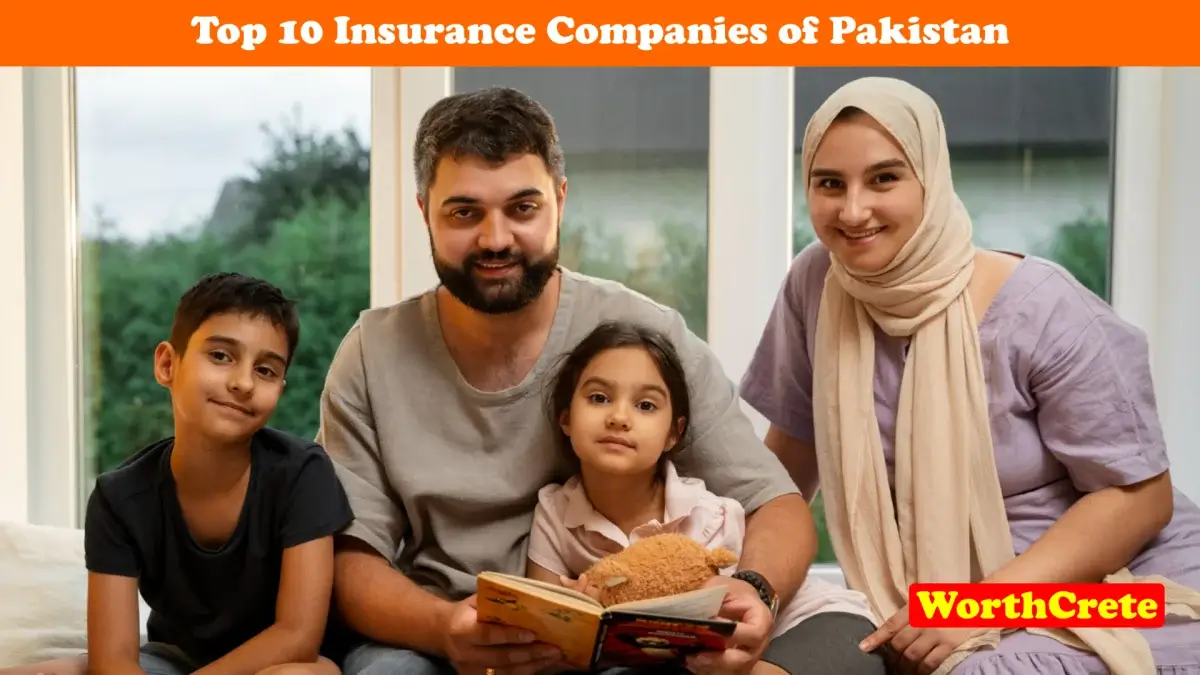 Top 0 Best Insurance Companies Of Pakistan Reliable