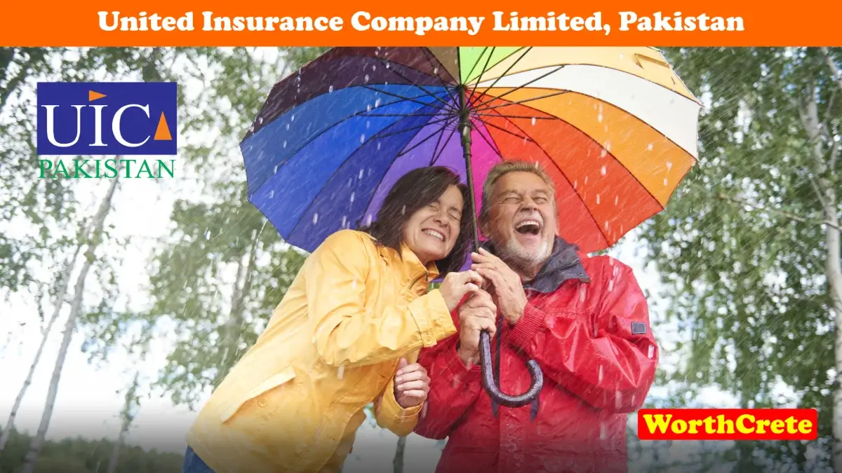 United Insurance Company Limited Pakistan Details