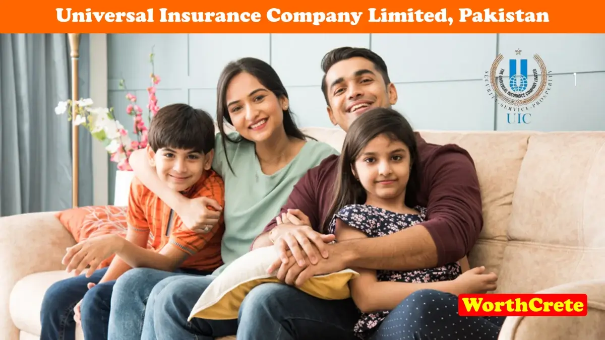 Universal Insurance Company Limited Pakistan Details